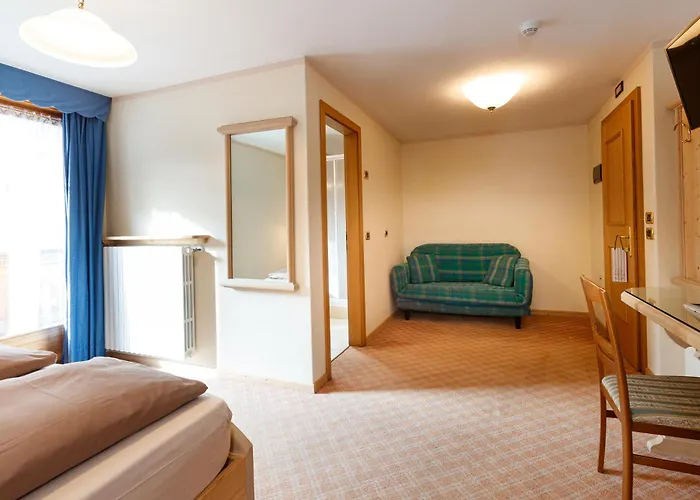 Albergo Caravasc