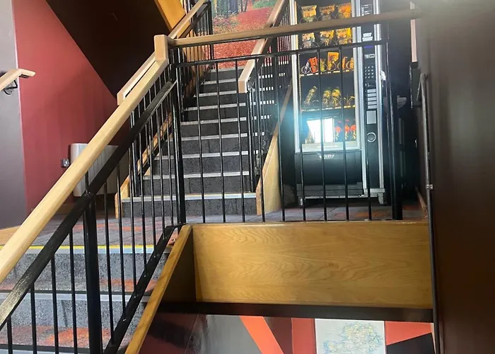 The Nest Boutique Hostel