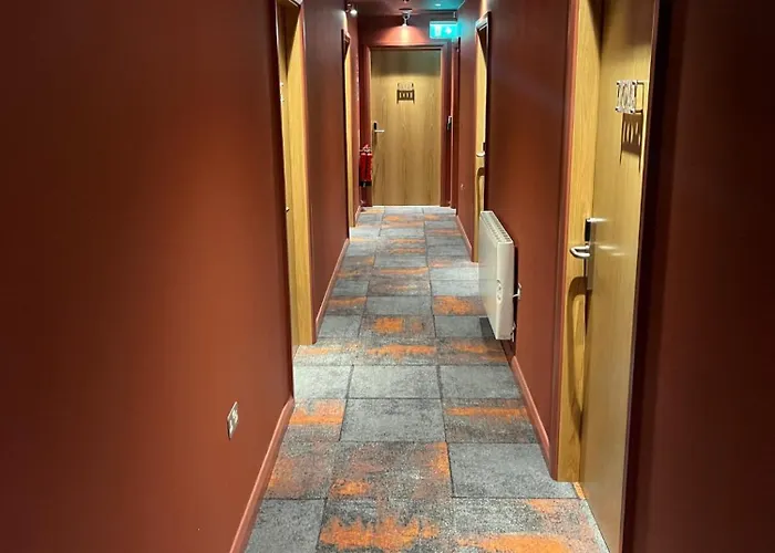 The Nest Boutique Hostel