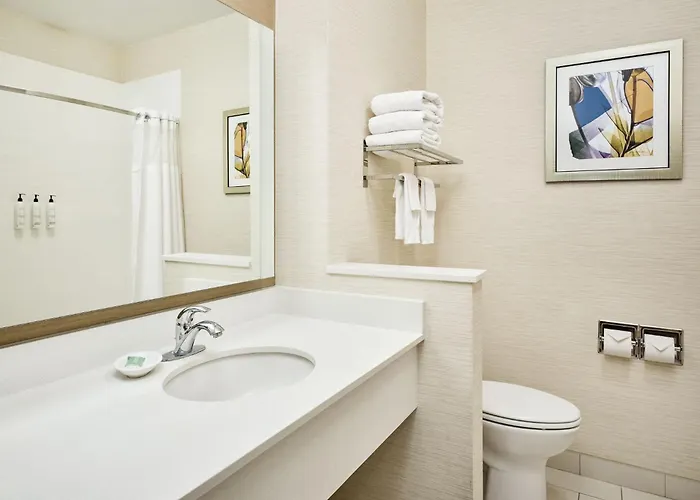 Fairfield Inn & Suites By Marriott Sidney