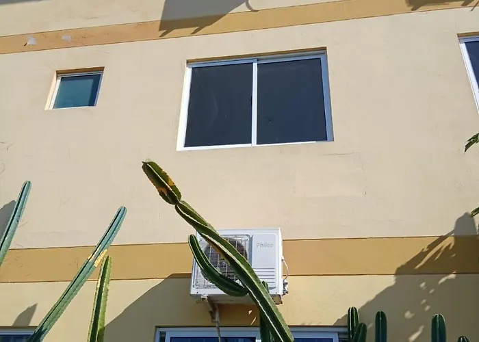 Hotel Norte Blu