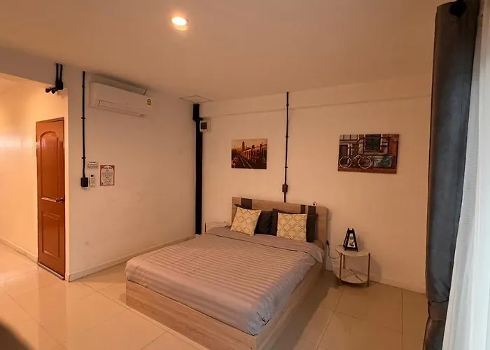 Monkey Toe Guesthouse