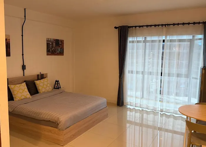 Monkey Toe Guesthouse