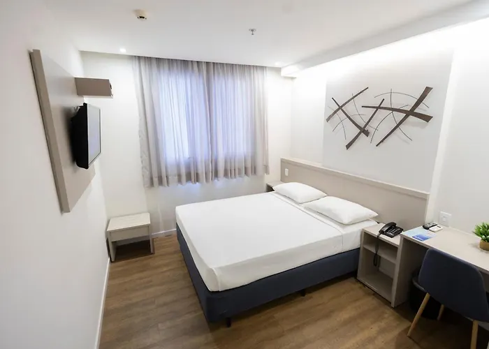 Tulip Inn Vila Velha