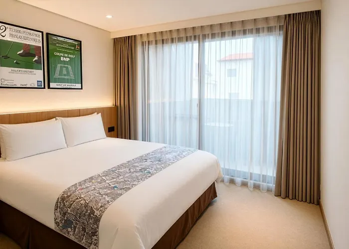 Check Inn Select Chiayi Renai