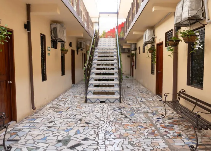 Hotel Costa Azul