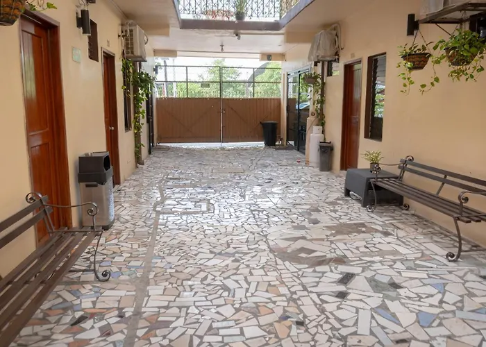 Hotel Costa Azul