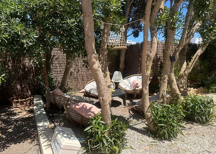 Hostal Flamingo By Nest