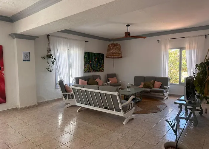 Hostal Flamingo By Nest
