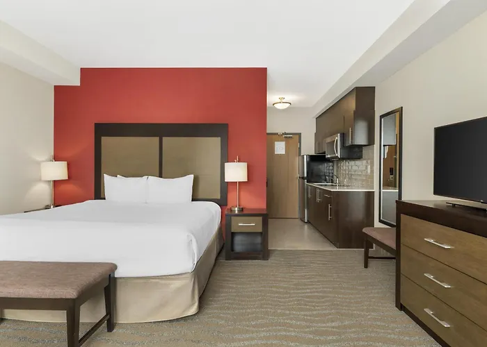 Best Western Plus Merritt Hotel