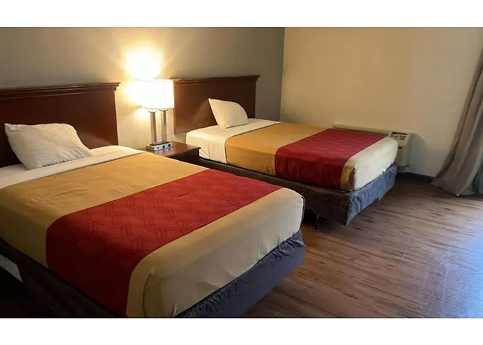 Oyo Greenridge Hotel