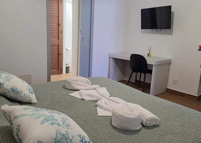 L'Escale Port Chambres A Louer