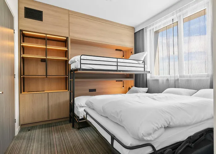 X Hotel