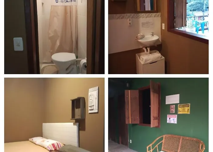 Albergue Muzy