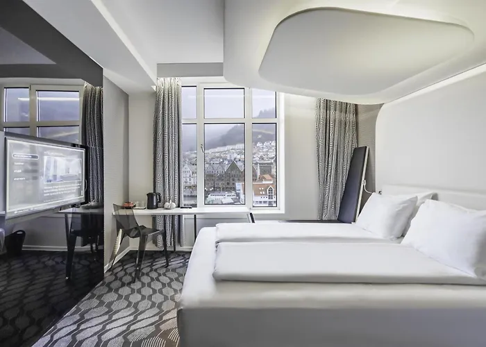 Magic Kloverhuset Harbour Hotel, A Member Of Radisson Individuals