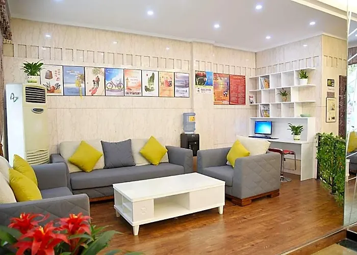 Shell Hotel Lishui Liqing Road Branch