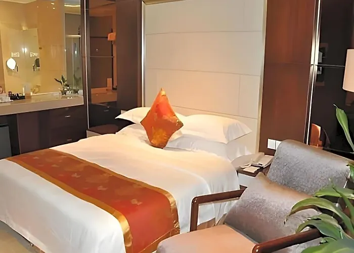 Guangyuan International Hotel