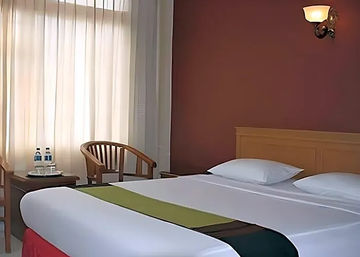 Lintas Sumatra Hotel