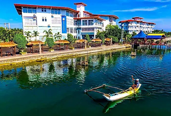 Hotel East Lagoon
