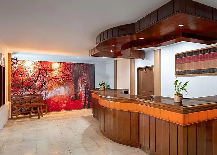 Pia Hotel Padangsidempuan