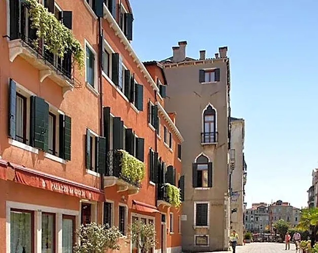 Hotel Palazzo del Giglio Venezia