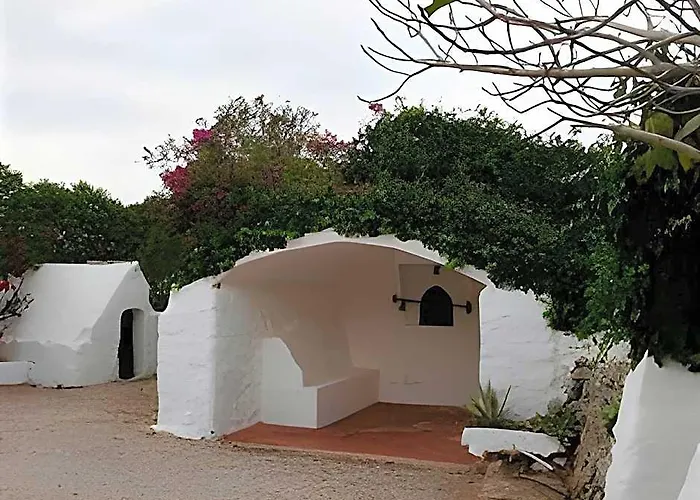 Matchani Gran Hotel