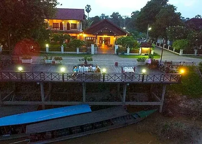 Senesothxuen Hotel