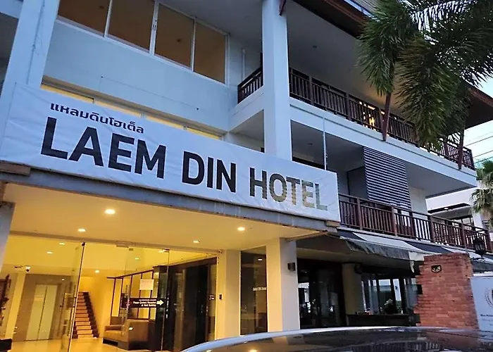 Laem Din Hotel