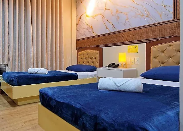 Top Plaza Hotel