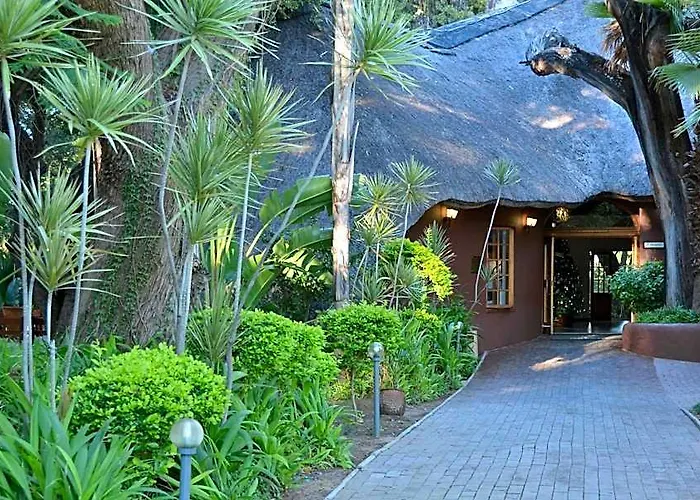 Cresta Marang Gardens