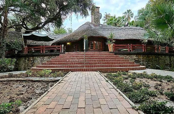 Cresta Marang Gardens