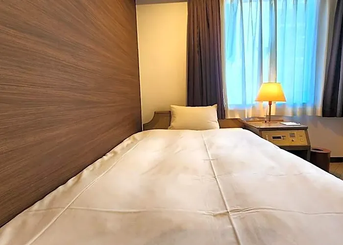 Loisir Hotel Yokkaichi