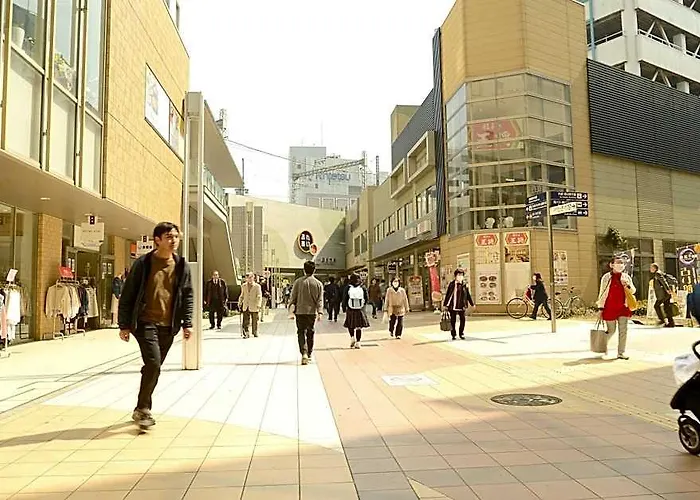 Loisir Hotel Yokkaichi