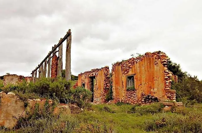 Hlosi Game Lodge