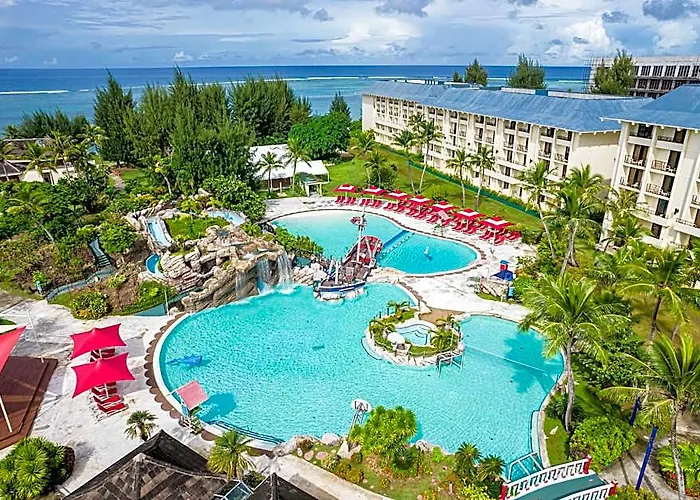 Pic Saipan