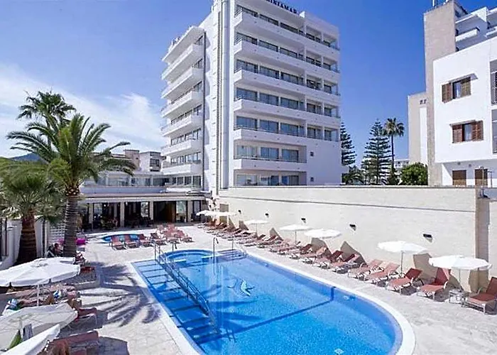 Hotel La Nina