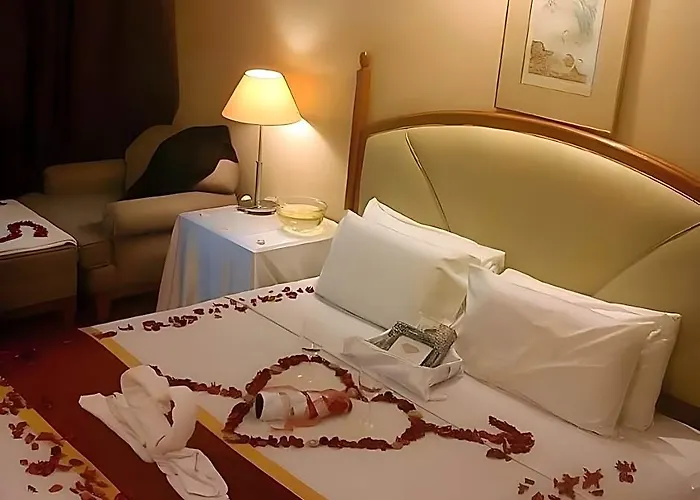 Silam Dynasty Hotel