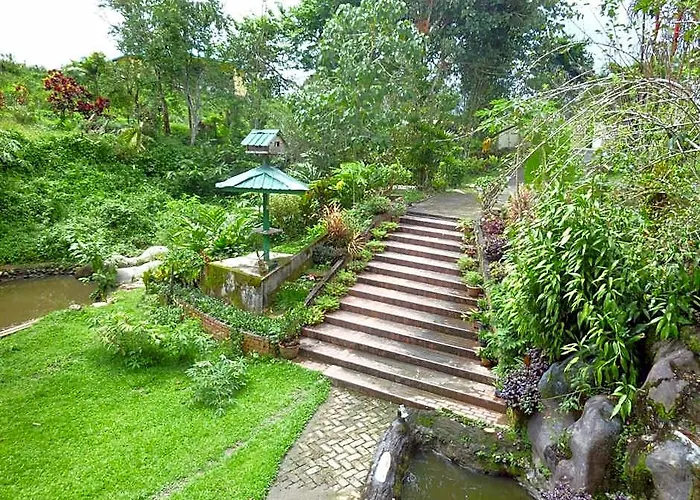 Slagon Homestay