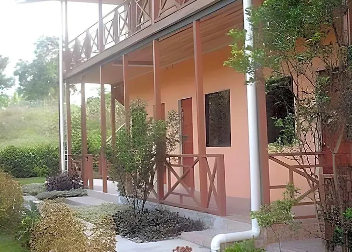 Slagon Homestay