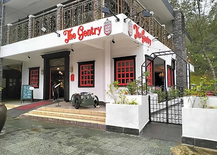 Puncak Inn Fraser'S Hill