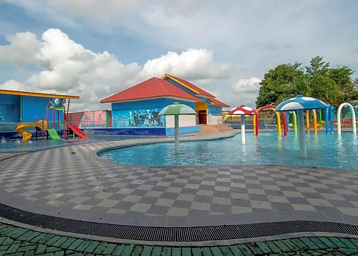 Grand Master Hotel Purwodadi