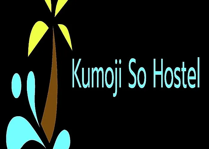 Kumoji-So Hostel