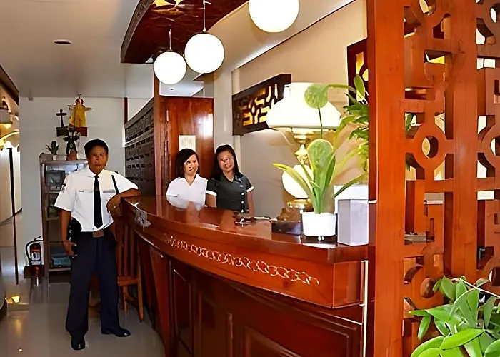 Henady Inn