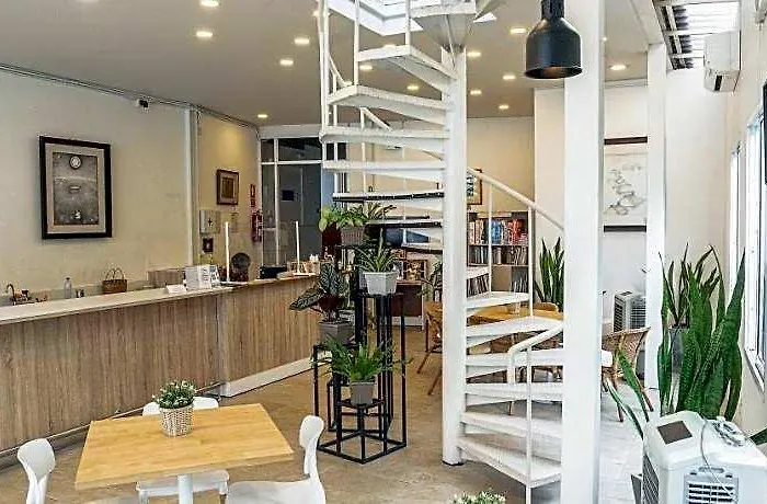 Connect Hotel Chiang Rai
