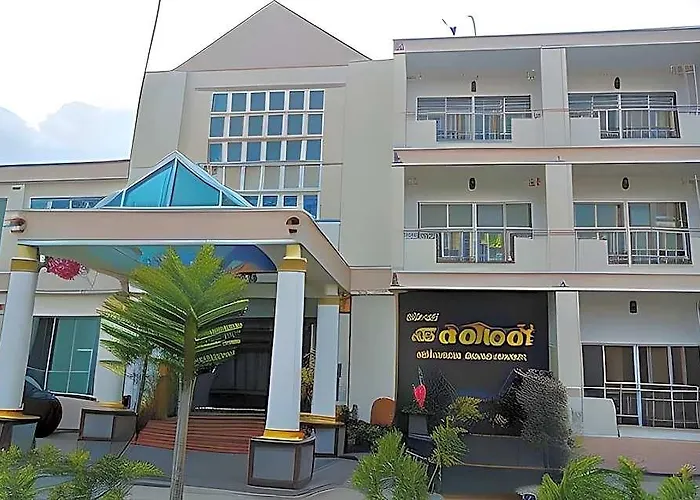 Chaikana Thani Hotel