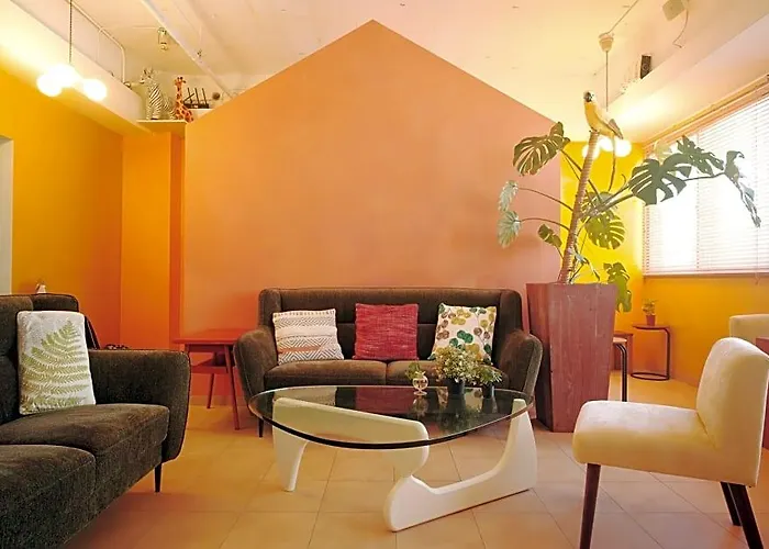 Hostel Casa Noda