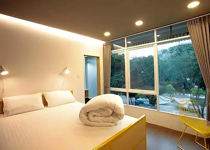 Konko Hostel Jakarta