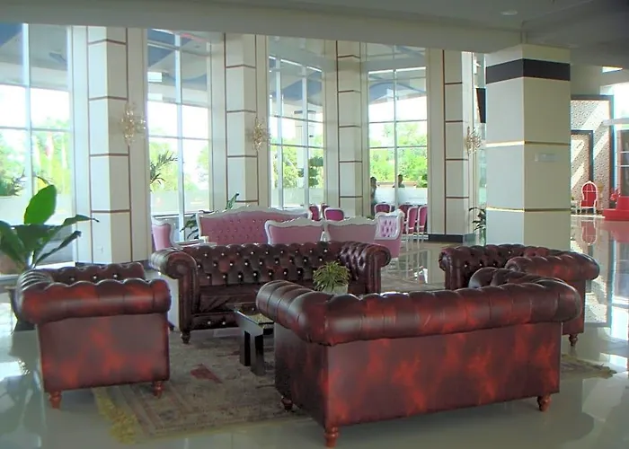 Ck Tanjungpinang Hotel And Convention Centre