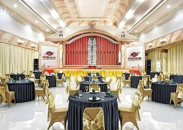 Surya Yudha Hotel