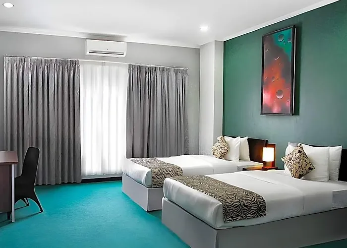 Surya Yudha Hotel